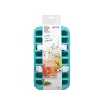 Forma pentru gheata, cauciuc rezistent, 32 cuburi, 335x180 mm, Hendi, potrivita si pentru uz profesional - Image 2