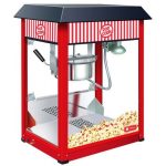 Mașină de popcorn Hurakan Hkn-Pcorn2