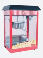 Mașină de popcorn Hurakan Hkn-Pcorn2 - Image 2