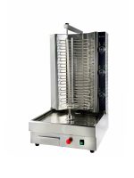 Grill electric pentru kebab Doner Hurakan Hkn-Gr30 - Image 3