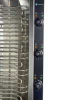 Grill electric pentru kebab Doner Hurakan Hkn-Gr30 - Image 5