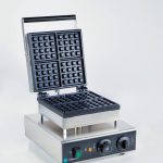 Cuptor pentru wafel Hurakan HKN-BLW2