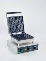 Cuptor pentru wafel Hurakan HKN-BLW2