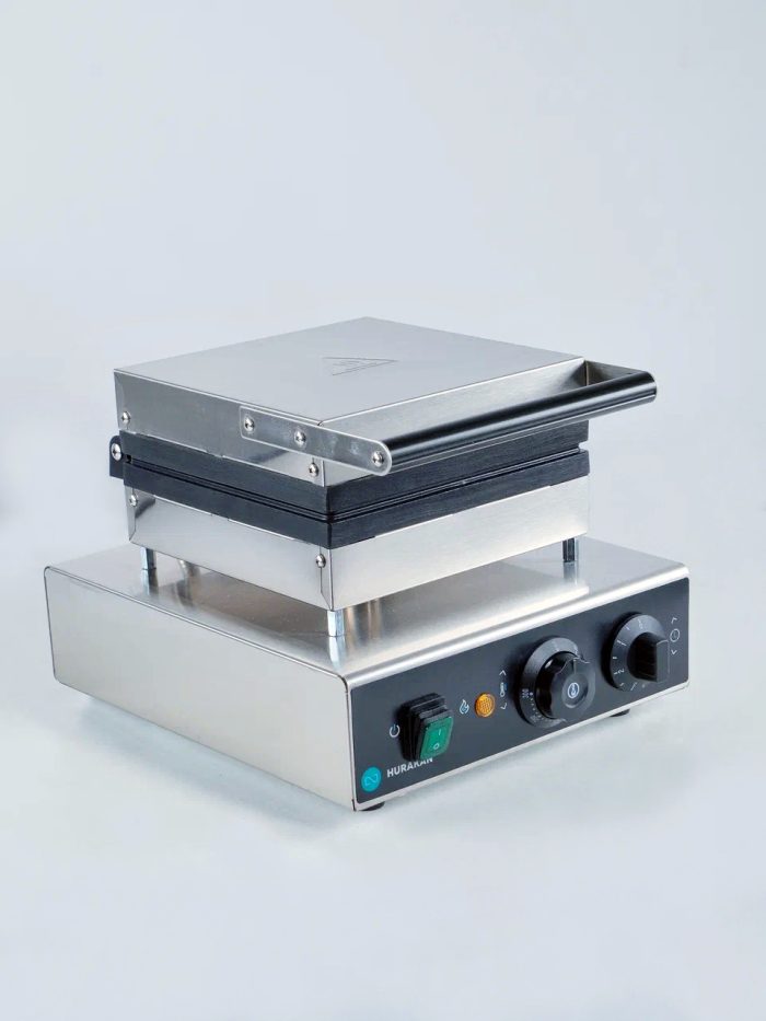 Cuptor pentru wafel Hurakan HKN-BLW2 - Image 2