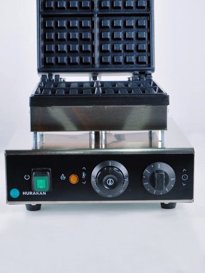 Cuptor pentru wafel Hurakan HKN-BLW2 - Image 3
