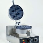 Mașină de Waffle Hurakan Hkn-Ges1M