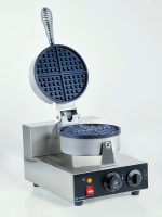 Mașină de Waffle Hurakan Hkn-Ges1M