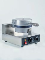 Mașină de Waffle Hurakan Hkn-Ges1M - Image 3