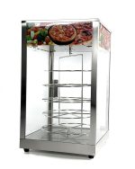 Încălzitor vitrină pizza Hurakan Hkn-D32