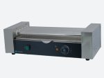 Grill pentru Hot Dog de rulare Hurakan Hkn-Gw5M