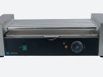 Grill pentru Hot Dog de rulare Hurakan Hkn-Gw5M - Image 3