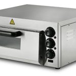Cuptor pizza Hurakan Hkn-Md1