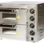 Cuptor pizza Hurakan Hkn-Md11