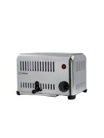 Cuptor electric de pâine Hurakan Hkn-Tpt4 - Image 2