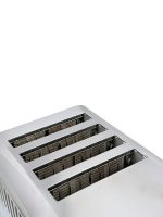 Cuptor electric de pâine Hurakan Hkn-Tpt4 - Image 3