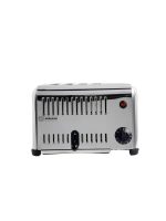 Cuptor electric de pâine Hurakan Hkn-Tpt4 - Image 5