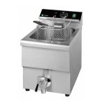 Frituzier electric Hurakan Hkn-Ft12N - Image 2