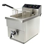 Frituzier electric Hurakan Hkn-Ft12N
