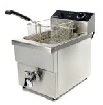 Frituzier electric Hurakan Hkn-Ft12N