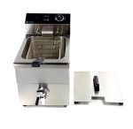 Frituzier electric Hurakan Hkn-Ft12N - Image 3