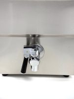 Frituzier electric Hurakan Hkn-Ft12N - Image 6