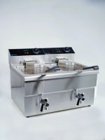Friteuz electric Hurakan HKN-FT1212N - Image 2