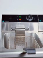 Friteuz electric Hurakan HKN-FT1212N - Image 4