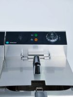 Friteuz electric Hurakan HKN-FT1212N - Image 6