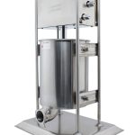 Umplător de saucisse Hurakan HKN-Isv7