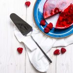 Spatulă de patiserie Amarone, OVE 267 mm - Image 12