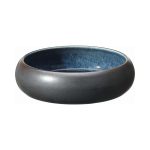 Bol Goro Brown Blue 195 mm, 1000 ml Fine Dine - Image 12