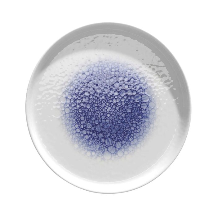 Farfurie cu margine înaltă Serenity 290 mm Fine Dine - Image 14