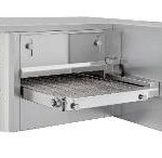 Cuptor tunel Apach Amt 40