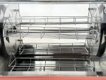 Rotisserie electric Hurakan Hkn-Oge12 - Image 3