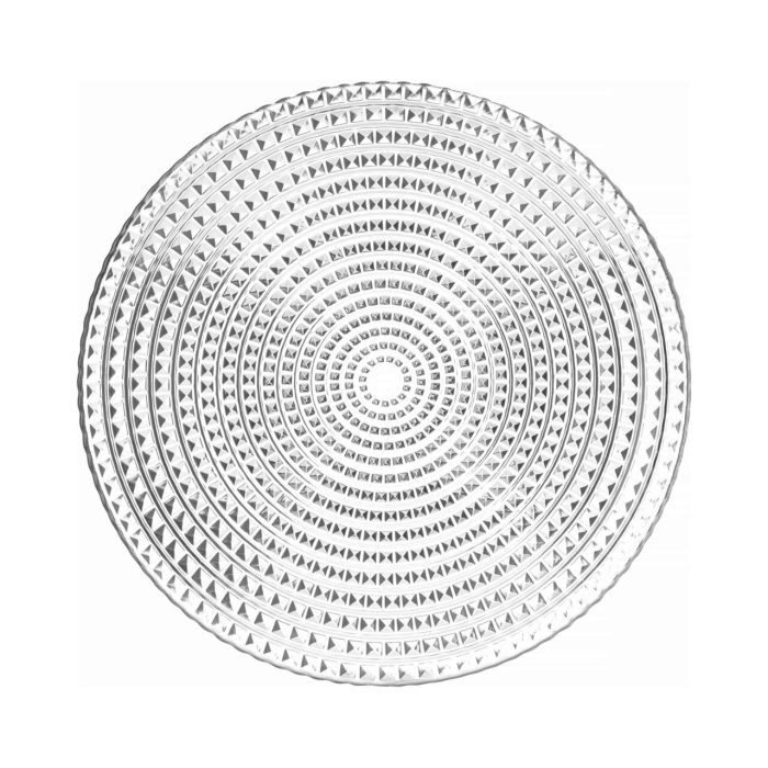 Farfurie plata Vibe, 210 mm Fine Dine - Image 10