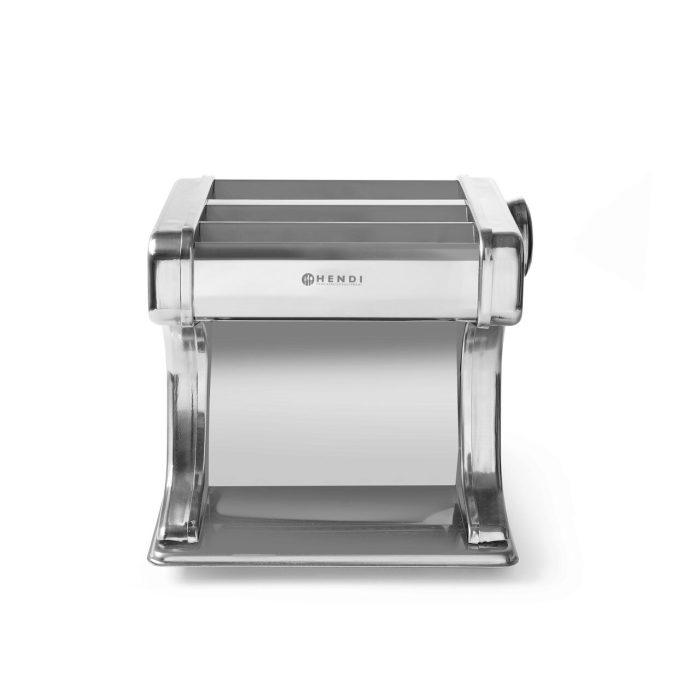 Aparat electric pentru paste , dimensiuni 258x218x(H)232mm , 70w 230v - Image 3