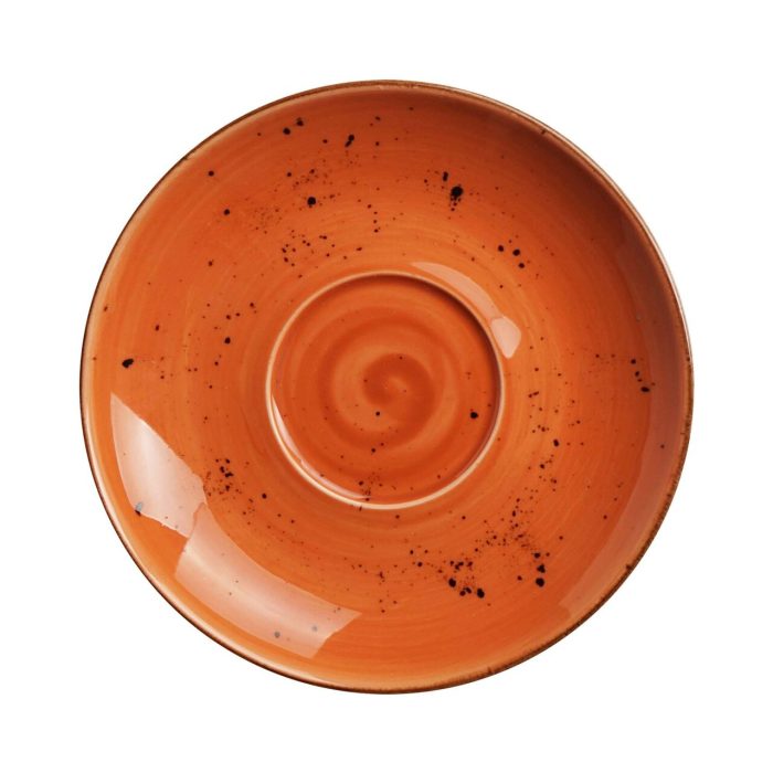 Farfurie cappuccino Dahlia, 160 mm Fine Dine - Image 13