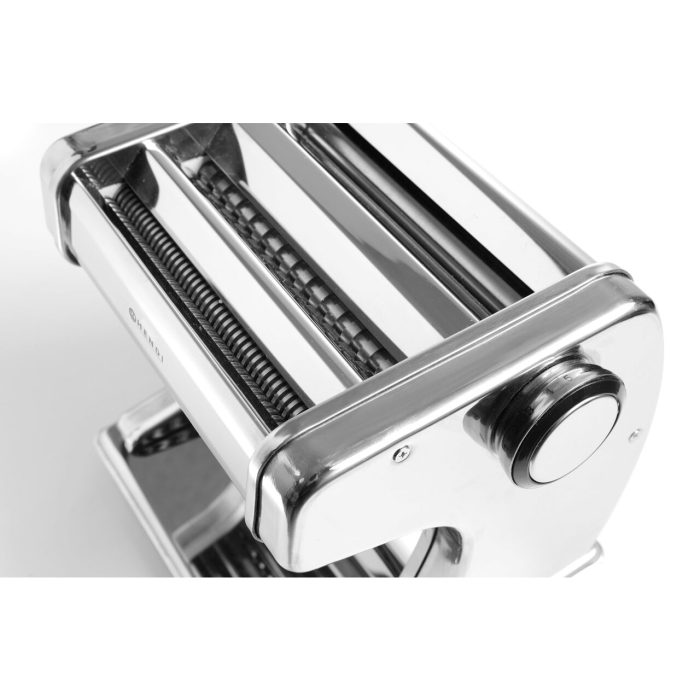 Aparat electric pentru paste , dimensiuni 258x218x(H)232mm , 70w 230v - Image 7