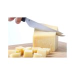 Cutit pentru branzeturi tari, Hendi, lama inox, lungime 13 cm - Image 2
