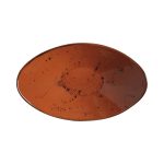 Bol tip barca Dahlia, 250x160 mm Fine Dine - Image 17