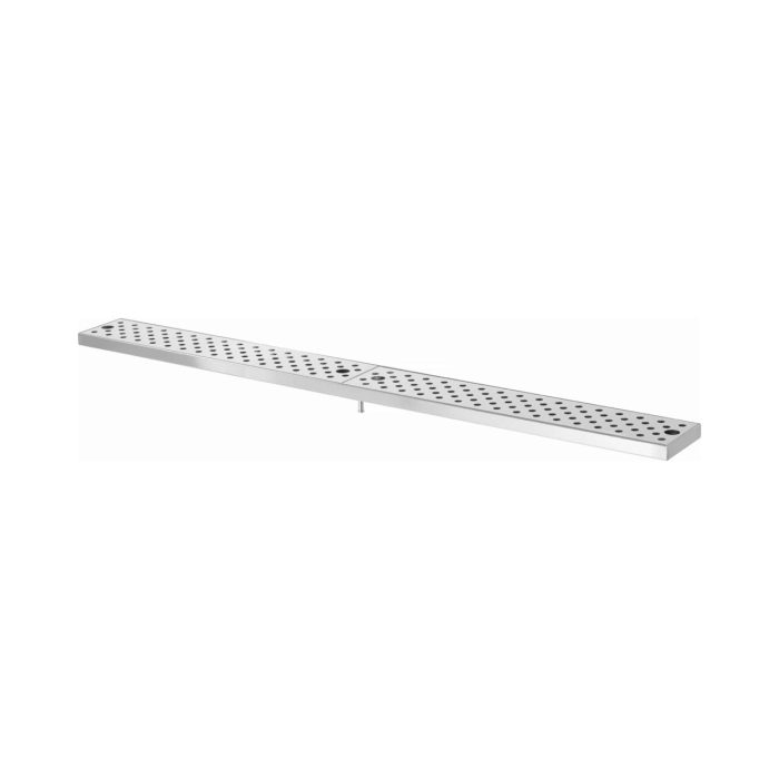 Tava de picurare, scurgere pentru bar Oxygen, 1000x100 mm, Barmatic - Image 7