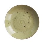 Farfurie semi-adanca Olive 230 mm, 900 ml Fine Dine - Image 14