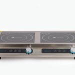 Plită cu inducție Hurakan Hkn-Icf70D