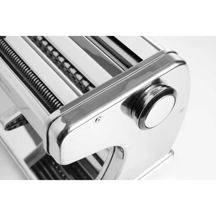 Aparat electric pentru paste , dimensiuni 258x218x(H)232mm , 70w 230v - Image 5