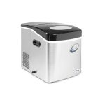 Masina profesionala pentru cuburi gheata, capacitate 15kg / 24h, stocare 4,5 kg cuburi, 160W, corp inox, Hendi Kitchen Line 15 - Image 7
