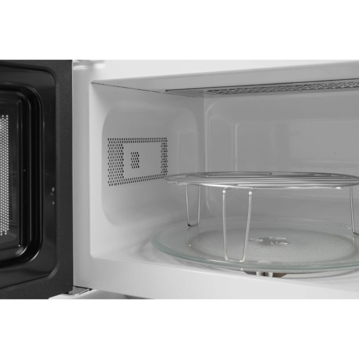 Cuptor cu microunde si grill , 20 litri , 1050 w, 230v, 440x330x (H)259 mm - Image 3