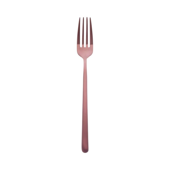 Furculiță de masă Amarone Bronze, OVE, 213 mm - Image 11