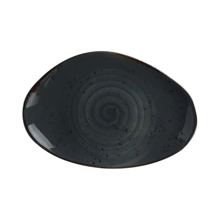 Farfurie forma organica Arando, 350x210mm Fine Dine - Image 13