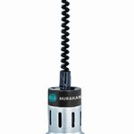 Lampa infraroșie Hurakan HKN-DL800 Silver