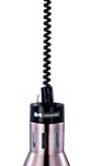Lampa infraroșie Hurakan HKN-DL825 Bronz